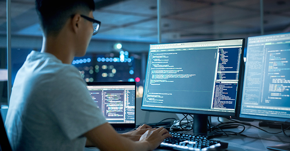 External Attack Surface Management (EASM)